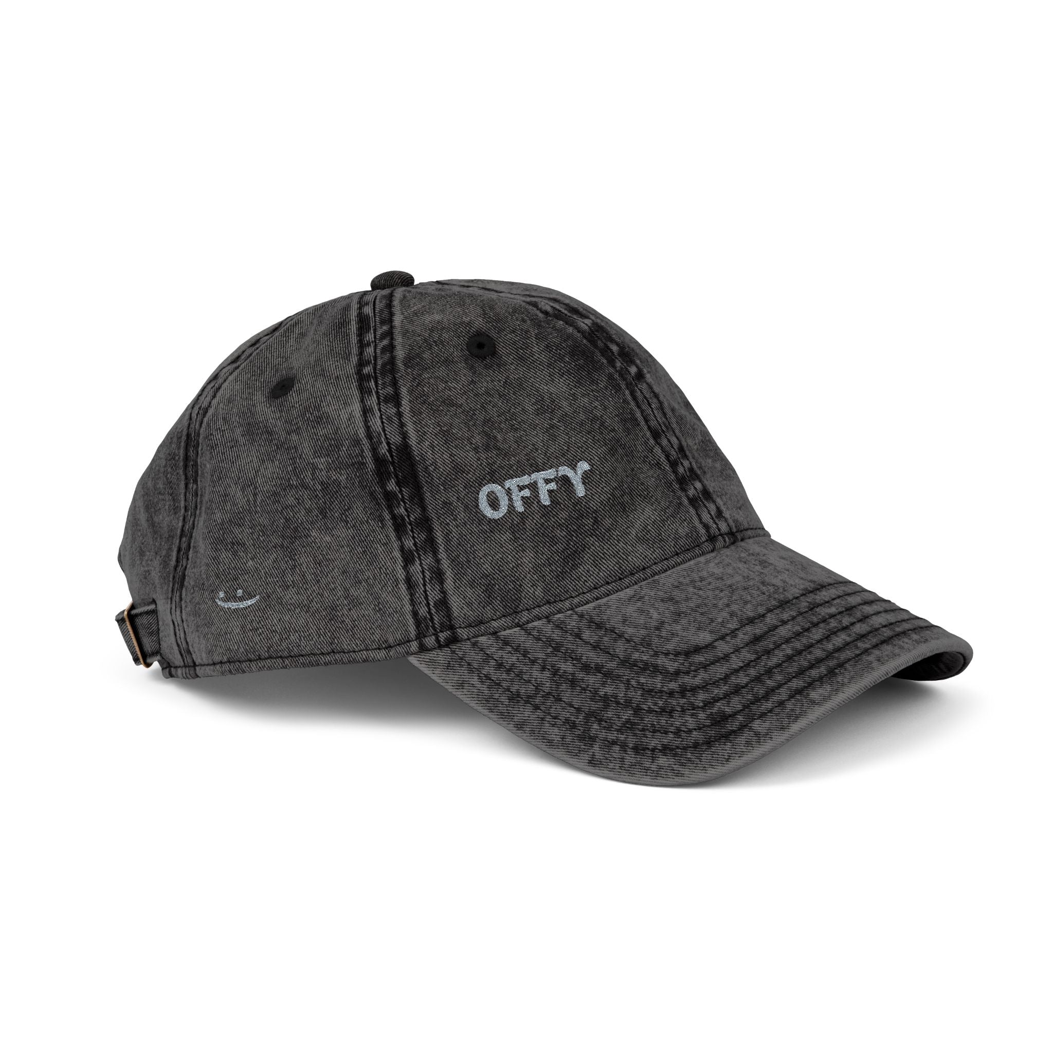 Vintage OFFY