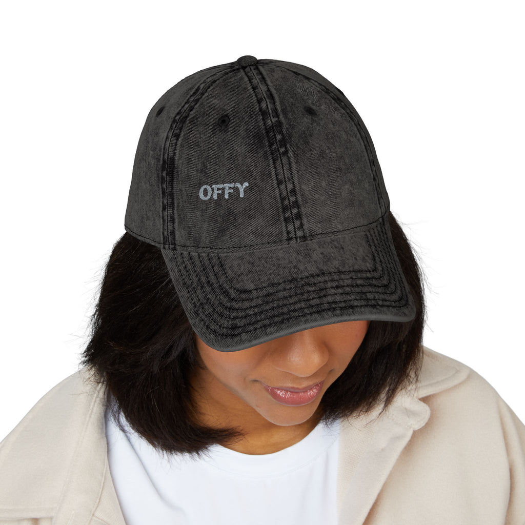 Vintage OFFY